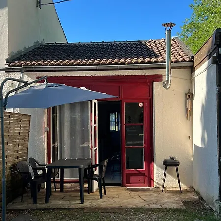 De Vacance Perigord * Saint-Aubin-de-Nabirat