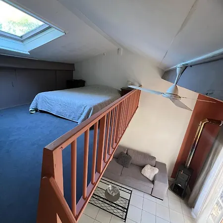 De Vacance Perigord * Saint-Aubin-de-Nabirat