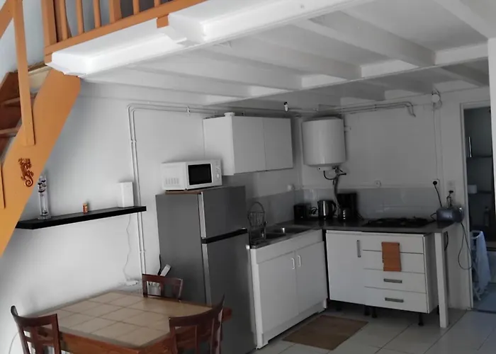 De Vacance Perigord Saint-Aubin-de-Nabirat