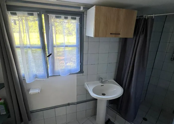 De Vacance Perigord Ferienhaus