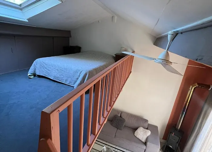 De Vacance Perigord * Saint-Aubin-de-Nabirat